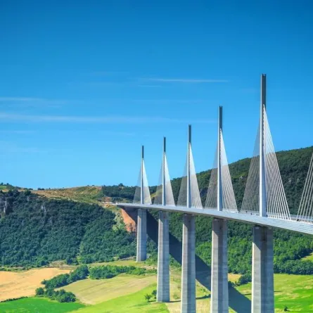 سياحة: صور للجسور الأجمل في العالم