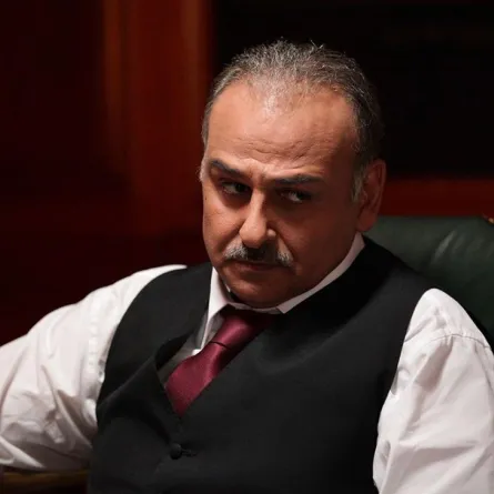 بالتفاصيل: جمال سليمان يدخل "حدائق الشيطان" بعد الإنتهاء من "أفراح إبليس"