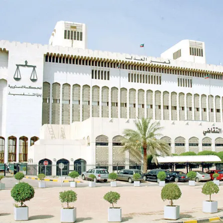 إعدام كويتية قتلت صديقتها... والسبب؟