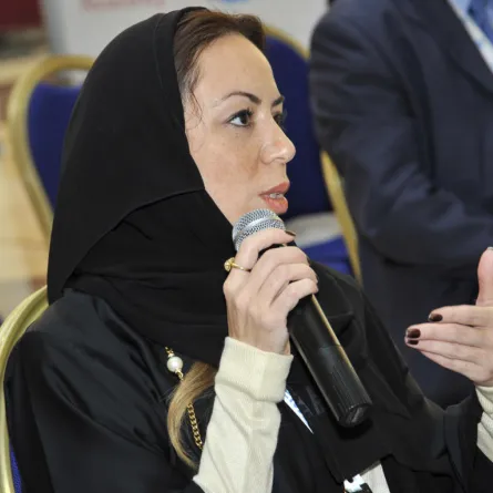 سفيرة الطاقة ملك النوري لـ "سيدتي": كل الجهات مستعدة لتنفيذ قرار قيادة المرأة السعودية للسيارة