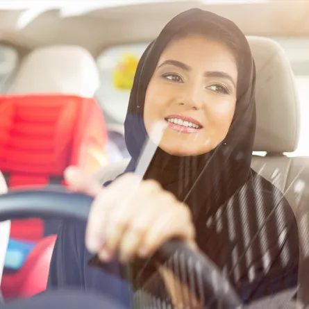  بعد قيادة المرأة للسيارة.. هذا ما ستوفره السعودية