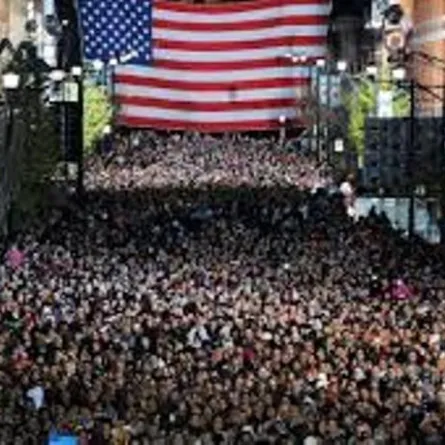 أمريكيون يستعدون لنهاية العالم بهذه الوسائل