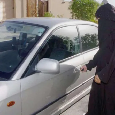 هل يحق للمرأة اشتراط قيادة السيارة في عقد النكاح؟ لن تتوقعوا الإجابة