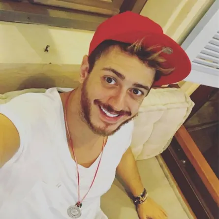 سعد لمجرد يتشارك "الطنجية المراكشية" مع متابعيه