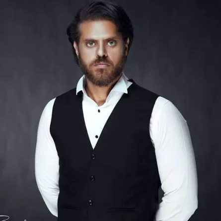 بالفيديو والصور: شائعة زواج جديدة للوسيم طارق صبري والضحية فنانة شابة