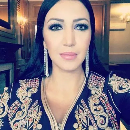 في ذكراها العاشرة.. أسماء المنور تشارك جمهورها إحدى أغاني الراحلة رجاء بلمليح