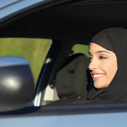 مختصون: فرص عمل ومشاريع مقترحة بعد قرار قيادة المرأة السعودية للسيارة