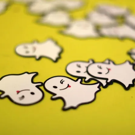 "سناب شات" يطلق ميزة إظهار السماء في أوقات مختلفة