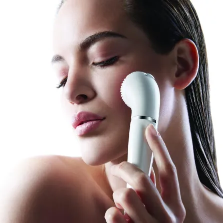 دليل العروس لبشرة جميلة ناعمة