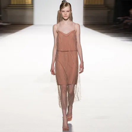 أسبوع الموضة في باريس: عرض دريز فان نوتن لربيع وصيف 2018