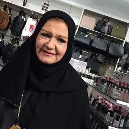 بالفيديو: ميمي جمال تعلن ابتعادها عن الفن نهائيًّا