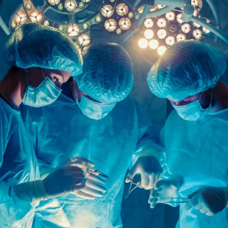 2064 امرأة يخضعن لعمليات البتر خلال عام في السعودية