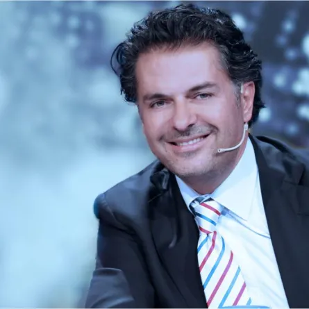 راغب علامة في الكويت 12 أكتوبر بعد غياب طويل