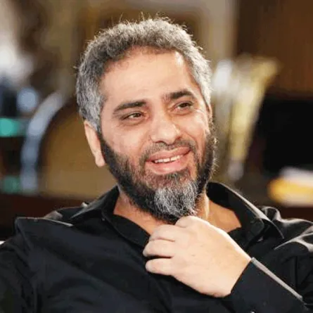 الحكم على  فضل شاكر بالسجن 15 عاماً مع الأشغال الشاقة