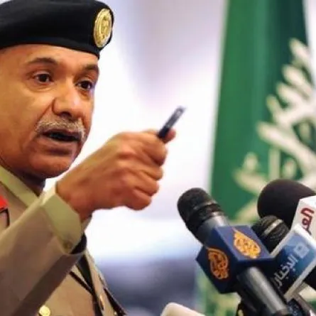 المتحدث الرسمي لوزارة الداخلية السعودية: السن القانونية لقيادة المرأة هي 18 عاماً