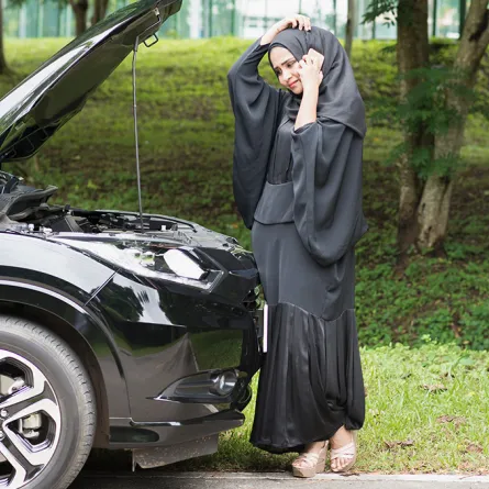 ماهي المهن التي ستظهر مع قرار قيادة المرأة؟!