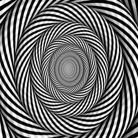 خدع بصرية مدهشة ستحير عقلك