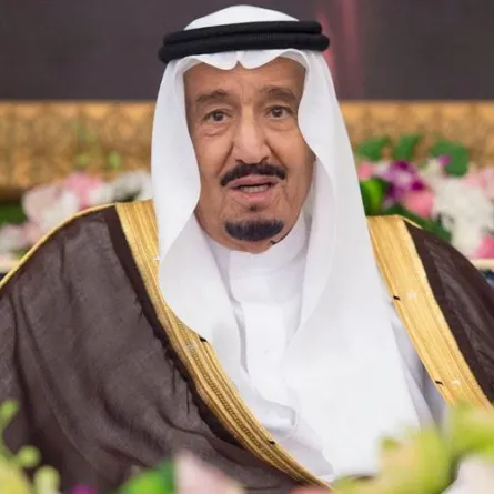 الملك سلمان يأمر بإعداد مشروع نظام لمكافحة التحرش