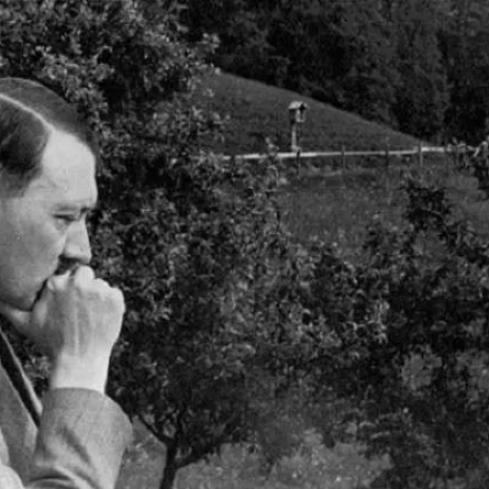 قطعة معدنية قد تكشف "مركز هتلر النووي السري"!