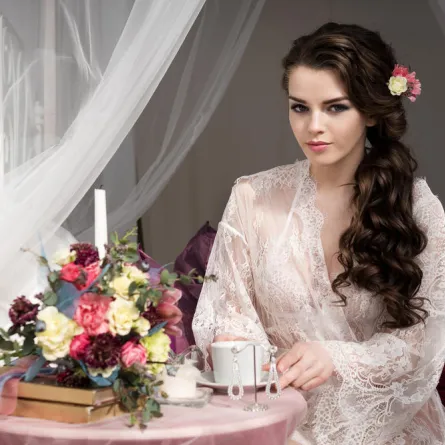 لانجري العروس: أهم النصائح عند اختياره