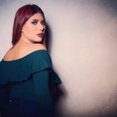 بالفيديو.. ملاك الكويتية تعلن عبر الواتساب: زوجي نصاب