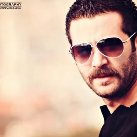 كيف علّق يامن الحجلي على مسلسل "هوا أصفر" ؟