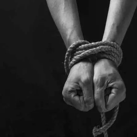 إدعت إختطافها وهربت مع حبيبها!