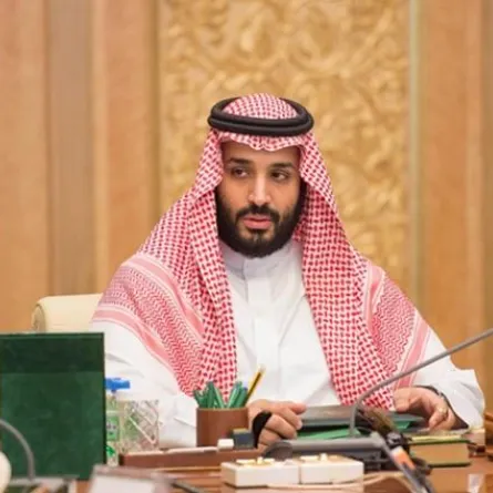 "وجه الخير يتكفل بعلاج مدني".. ولي العهد يوجّه بنقل مدني رحيمي الى مستشفى بجدة