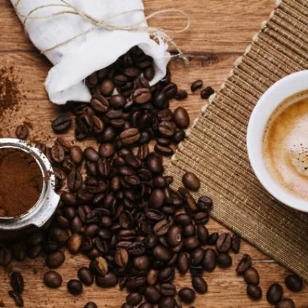 في اليوم العالمي للقهوة‎.. تعرفوا الى بدايات هذا "المشروب السحري"