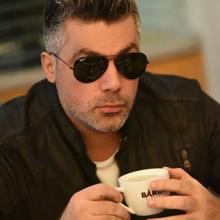 إرجاء حفل نجوى كرم وفارس كرم في باريس والأخير يتفرغ لألبومه الجديد