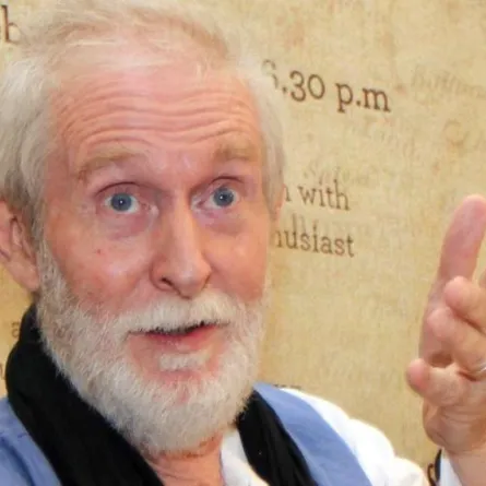 وفاة الممثل الهندي من أصل أمريكي توم ألتر