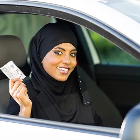 الربيعان: ستتضح الرؤية عند تشكيل اللجنة لتطبيق قرار قيادة المرأة