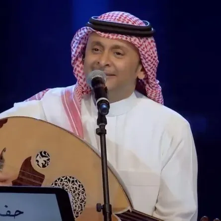 عبد المجيد عبد الله يختتم شهر سبتمبر بتغريدة أفرحت الجمهور.. فماذا قال؟