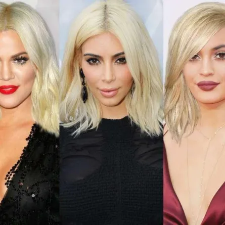 عائلة كارداشيان تنتظر 3 أطفال..وهذه مواعيد الإنجاب