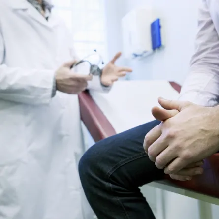 أسهل وأصعب أنواع العقم عند الرجال وعلاجاتها