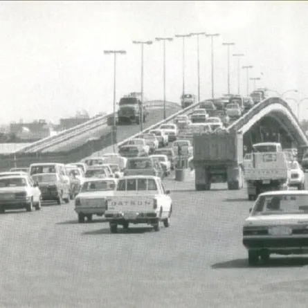 قصة أول ترخيص قيادة أعطي لامرأة في السعودية قبل 66 عاماً؟