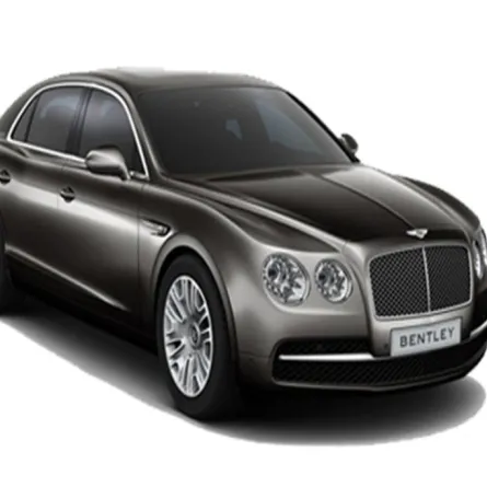 بالفيديو.. أول فتاة سعودية تشتري «بنتلي» بعد "قرار القيادة"