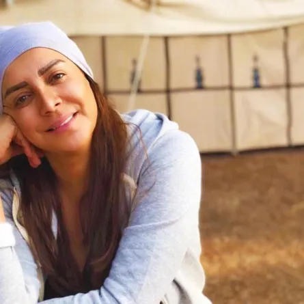 هذا الحفل أغضب شكران مرتجى وهكذا كتبت عنه