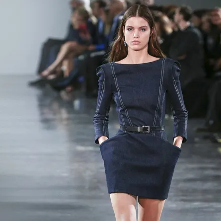 أسبوع الموضة في باريس: عرض ماغلير لربيع وصيف 2018