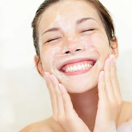 حاربي مشاكل البشرة بمكونات طبيعية