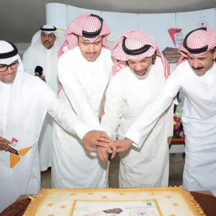 بالصور: انطلاق "وقفات كوميدية 2017" في الرياض