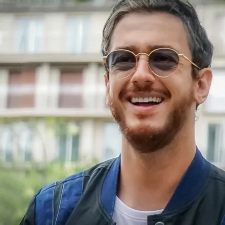 مدير أعمال سعد لمجرد لـ"سيدتي نت": هذه حقيقة صدور حكم ببراءته