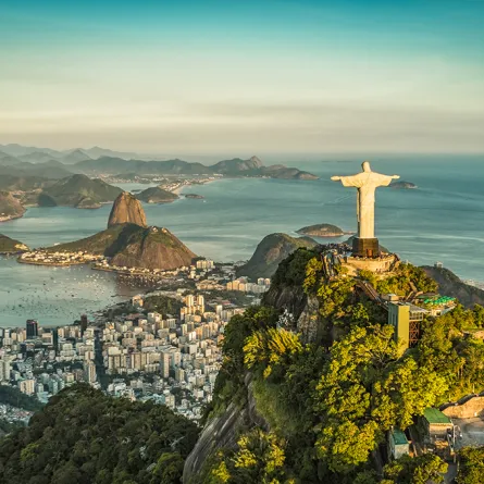 السياحة في البرازيل: برنامج لـ3 أيام في العاصمة "برازيليا"