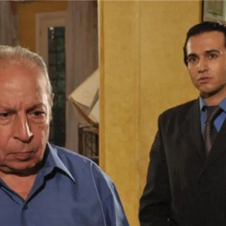 وفاة  الفنان رؤوف مصطفى في "يوم ميلاده" .. والعزاء اليوم