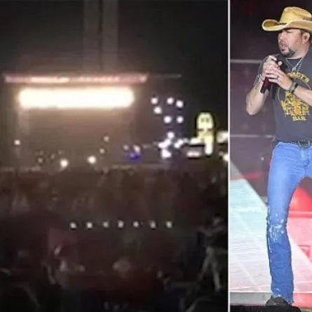 ضحايا حفل جيسون ألدين في لاس فيغاس تخطوا الـ58 قتيلاً..وهذا هو منفذ الجريمة