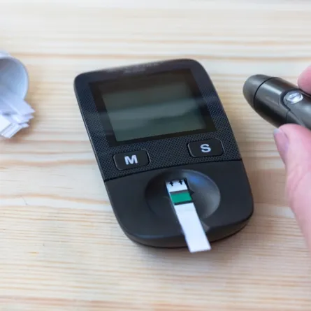 مريض السكري:  كيف يتجنّب تناول الأدوية؟