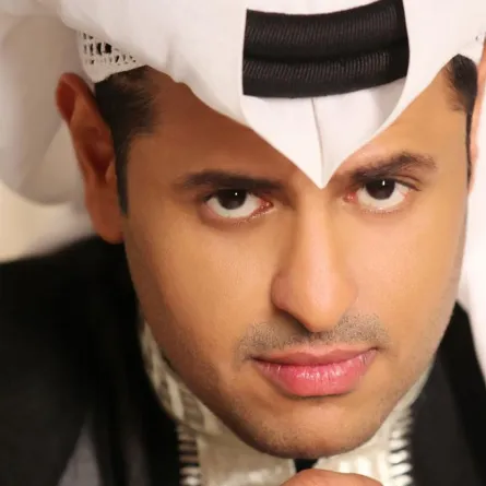 الحكمي يغني تيتر مسلسل "الطوفان"