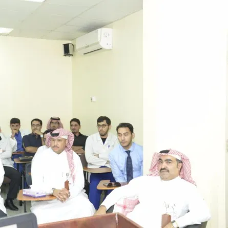 مركز الدراسات العليا في صحة الأحساء يحصل على الاعتراف بثلاثة مراكز تدريبية