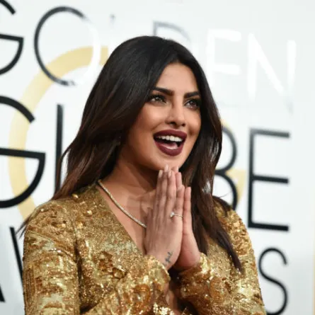 بريانكا شوبرا بين أجمل نساء العالم لعام 2017