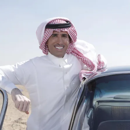 فايز المالكي يتخلى عن الكوميديا ويقدم التراجيديا في رمضان